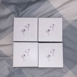 AirPods Pro’s 2nd Gen