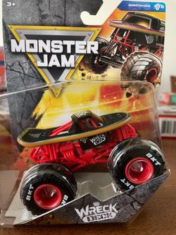 monster jam