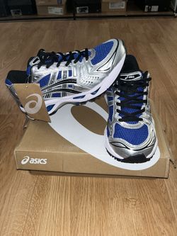ASICS Multiple Sizes $80