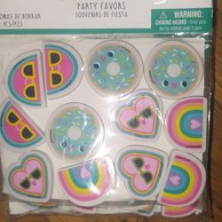 Party Favors (Huge Lot) 