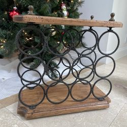 Wine Rack