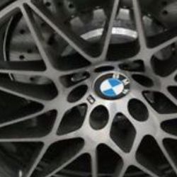 X5 Rims BMW X3 X1 M Sport Competition X6 Wheels M2 M3 M4 M5 