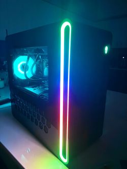 Alienware Gaming PC — i9 14900KF / RTX 3080 / 32GB RAM / 2TB SSD