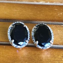 Gold plated beautiful studs