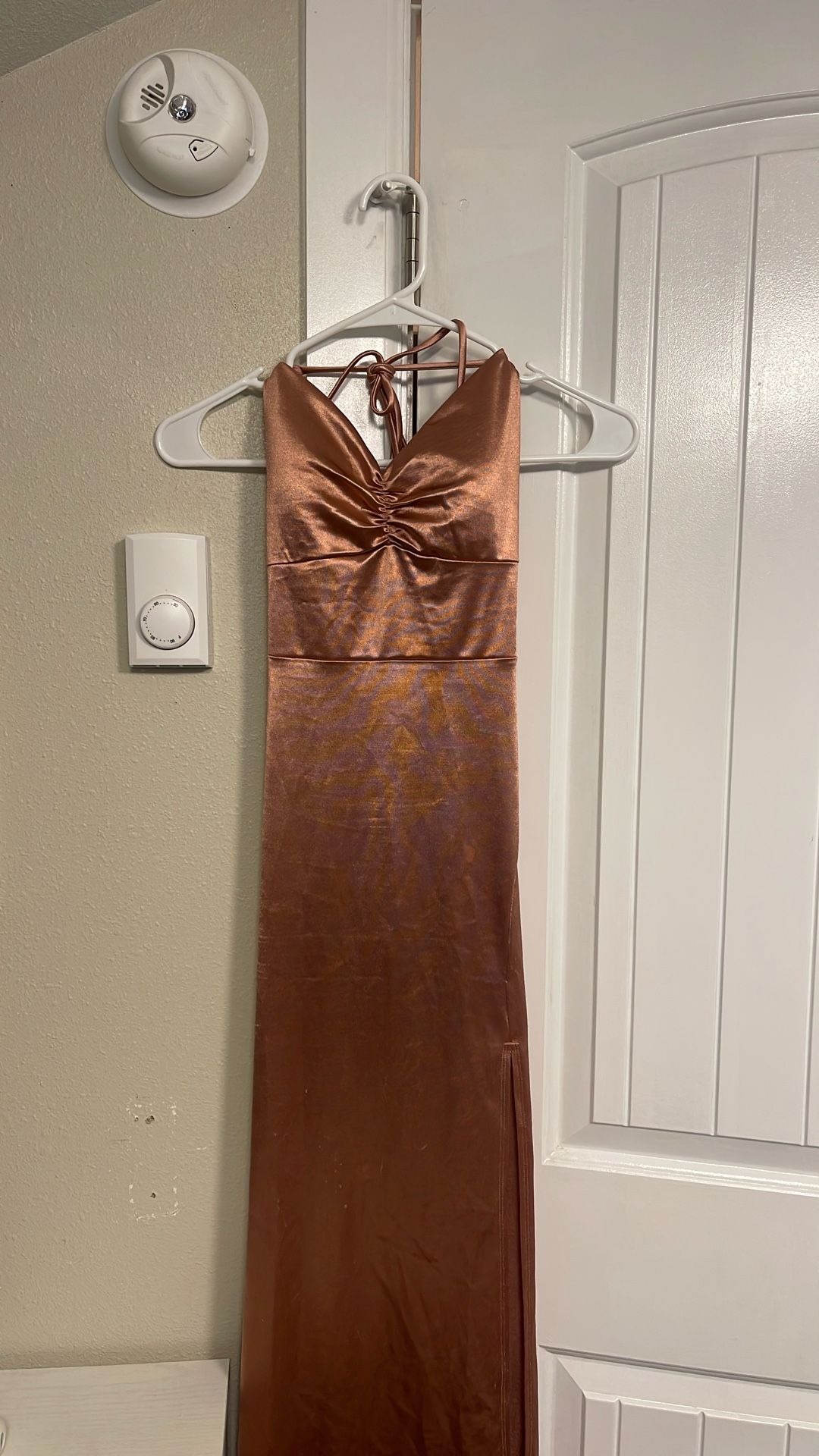 Windsor Dress