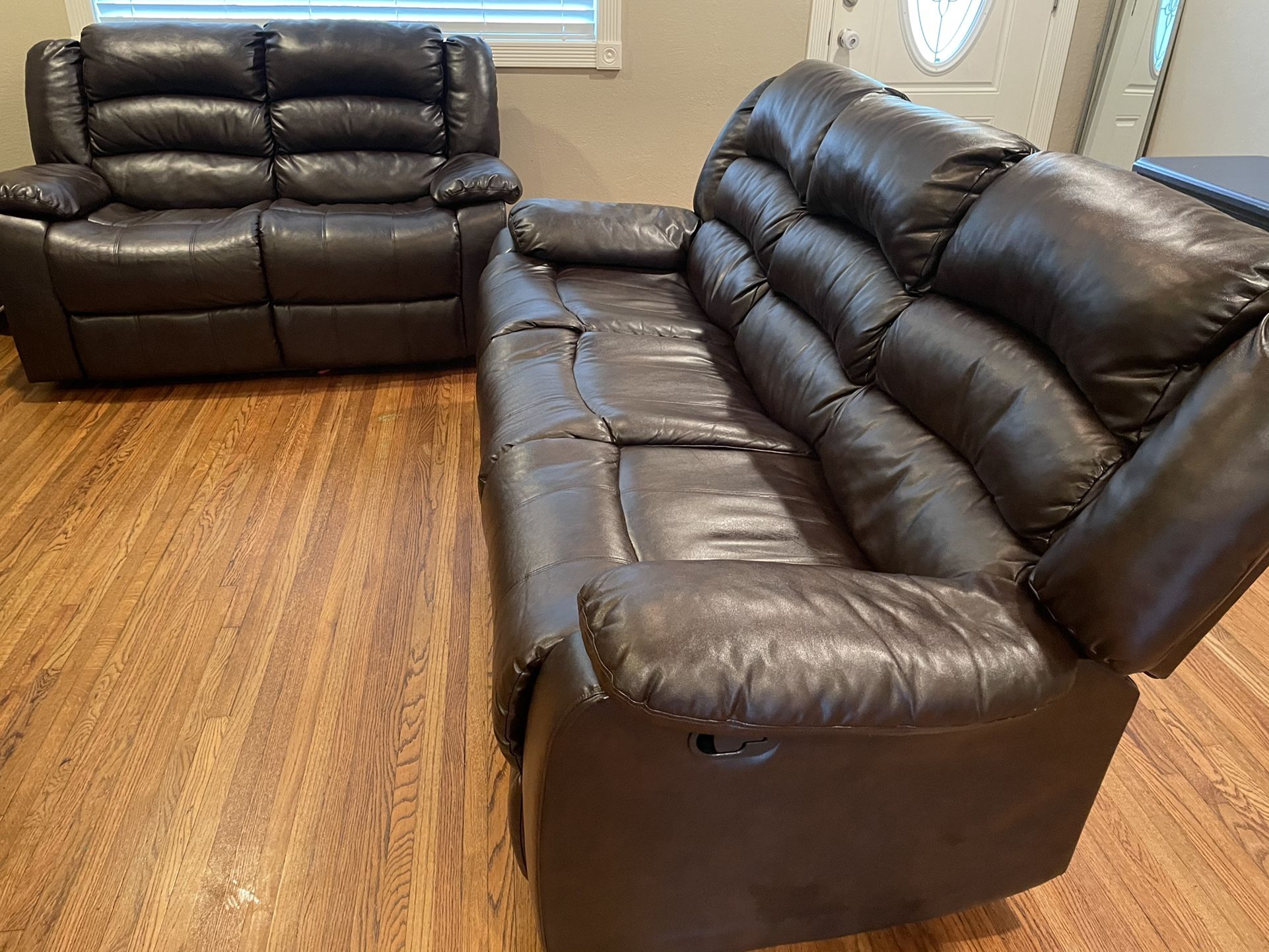 Good Condition Sofa