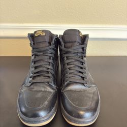 Jordan 1’s 