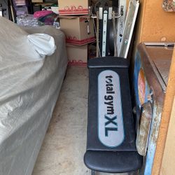 Total Gym