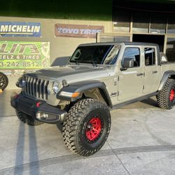 LIFT KITS 📲‼️