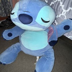 Stitch Original Disney 
