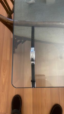 Stainless steel band
