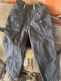 Snow pants ⛄️ !!!