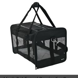 Pet Carrier