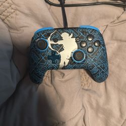 with cable works perfectly 
