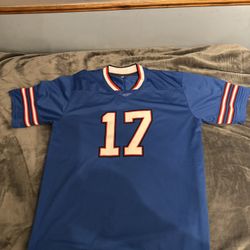 Buffalo Bills Jersey 