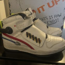 Authentic Ghost Swasher Rebook Ghost Buster Shoes