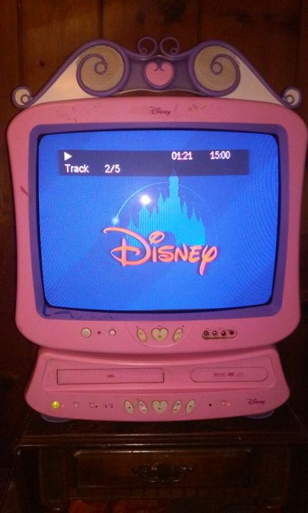 Disney Tv Dvd Vhs Combo For Sale In Lexington Ky Offerup Disney Tv Dvd Vhs Combo For Sale In Lexington Ky Offerup