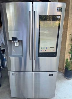 Samsung Refrigerator