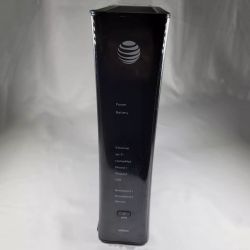 AT&T U-verse Pace 5268AC Gateway Internet Wireless Modem Router