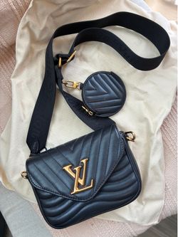 Louis Vuitton Multi Pochette New Wave