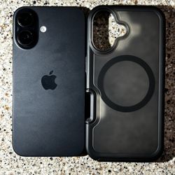 iPhone 16 ~ 128 GB | Unlocked | Liberado | Any Carrier | Cualquier Compania 