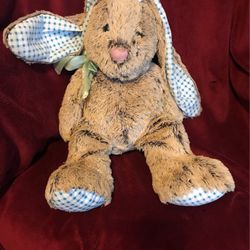 Tom’s Toys International Bunny Rabbit