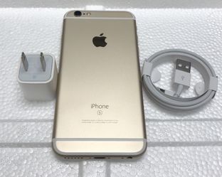 iPhone 6s Plus 64GB Factory Unlocked