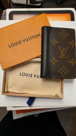 Loius vutton wallet