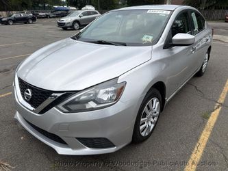 2016 Nissan Sentra