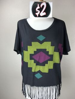 Women’s shirt size XL