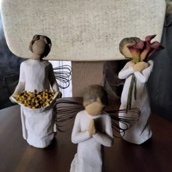 Figurines 