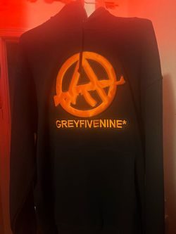 G59 Anarchy Hoodie