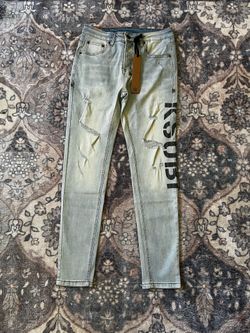 Ksubi Jeans