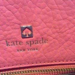 Kate Spade handbag