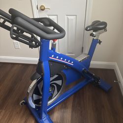 Spin Bike