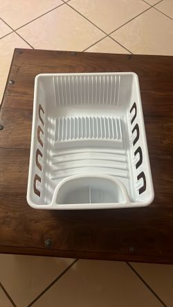 Dish Drainer