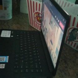 Laptop Hp