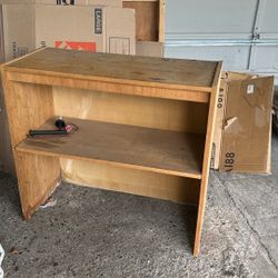 Free Shelf 