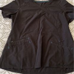Medical scrubs