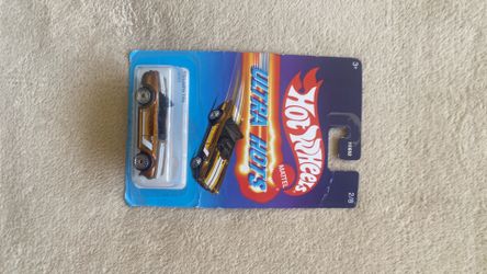 Hot wheels ultra hots