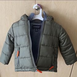 Infant Jacket