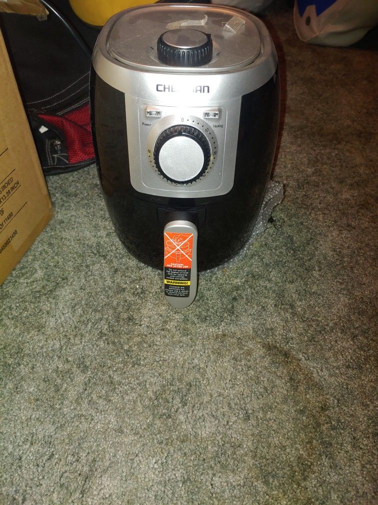 Air Fryer