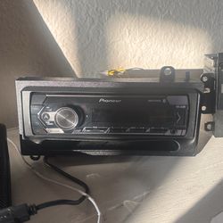 Car estereo
