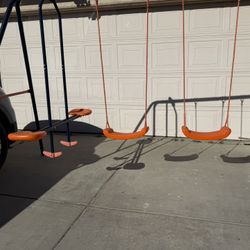 Kids Swings 