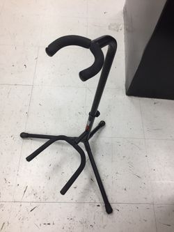 Guitar stand
