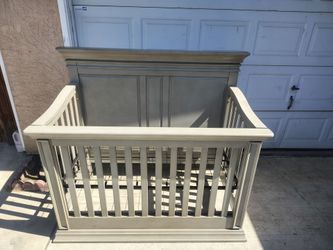 Baby crib 100 obo