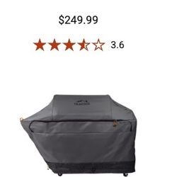 🎁 Traeger Timberline XL Accessory Bundle – Brand New, Perfect Christmas Gift! 🎁