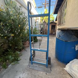 DUTRO CARRETILLA O DULLY EXCELLENT CONDITION $175