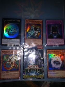 Yugioh