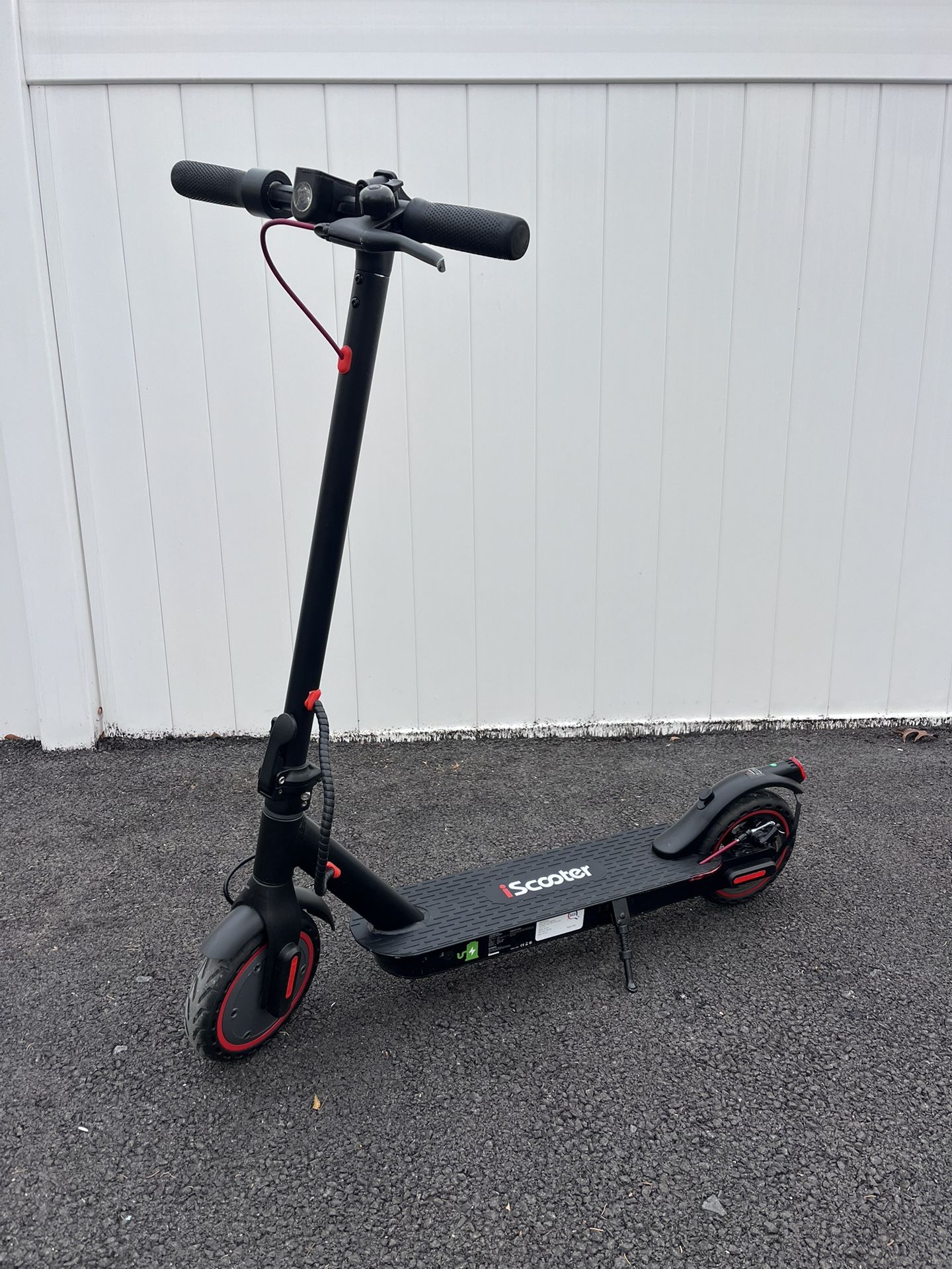 E-Scooters!!